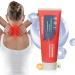 Gel de soulagement des articulations cr me de massage non grasse genou et paules cou 100 g r cup ration post-entra nement et soutien des tensions musculaires maintien de la flexibilit confort - Buy Online on GoSupps.com