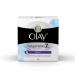 Olay Natural White All in One Fairness Night Skin Cream 50g - Brightening & Anti-Aging | International Shipping Available - Buy Online on GoSupps.com