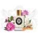 Schwarzlose Rosa Centifolia - Unisex EDP Spray Fragrance - Long Lasting and Captivating Perfume with Geranium Jasmine and Vetiver - Body Spray with Floral and Woody Scent - 1.7 oz - Buy Online on GoSupps.com