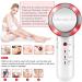 3-in-1 Body Facial Machine - Multifunction Skin Care for Face, Arm, Waist, Belly, Leg, Hip - Buy Online on GoSupps.com