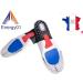 Energy 01 Orthopedic Gel Insoles - Relieve Foot Pain & Discomfort | Available Worldwide - Buy Online on GoSupps.com