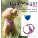 Thinkpet No-Pull Dog Harness | Breathable Adjustable Harness for Small Medium & Large Dogs | Soft Padded Running Control - Buy Online on GoSupps.com