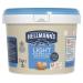 Hellmann's Light Mayonnaise 2 Litre