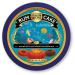 Ole Nassau Banana Rum Cake 20 oz - Authentic Bahamian Rum Cake from The Bahamas Rum Cake Factory - Buy Online on GoSupps.com