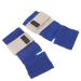 Adjustable Elastic Ankle Brace - Support & Compression Bandage for Foot | Premium Polyester Ankle Sleeve & Wrap - Buy Online on GoSupps.com