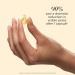 Elizabeth Arden ADVANCED LIGHT CERAMIDE CAPSULES STRENGTHENING & REFINING SERUM 90 Capsules (Pack of 1) - Buy Online on GoSupps.com
