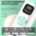 Tinyimi Baby Nasal Aspirator - Safe, Hygienic & Quick Operated Nose Cleaner with Music & Light Function - Buy Online on GoSupps.com