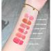 Shop 6 Colors Jelly Lipstick Heart Shape Set - Hydrating Lip Gloss & Tinted Balm for Women & Girls | Moisturizing Makeup - Buy Online on GoSupps.com