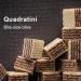 Loacker Quadratini Tiramisu Wafer 7.76 oz - Delicious Italian Snack Cookies - Buy Online on GoSupps.com