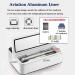 Insulin Cool Box USB Portable Car Cooling Case and 0-18 Insulin Refrigerator Extra Large Small Travel Box for Medicines for Summer Travel Work Dualcoreversion-triplebattery - Buy Online on GoSupps.com