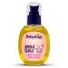 Babyology - Calming Baby Oil for Newborn with Baby Essential Oils - 3,38 Fl. Oz (100ml) - Lavender Essential Oils for Babies - Nourishing and Moisturizing Massage Baby Oil for Bonding