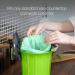 Full Circle Fresh Air Biodegradable Compost Bags - 2.5 Gallon, 25 Count, Original Scent - Buy Online on GoSupps.com