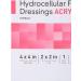 McKesson Hydrocellular Foam Dressings 4x4 - 10 Count Sterile Acrylic Adhesive Border - 1 Pack - Buy Online on GoSupps.com