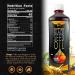 Cold-Pressed Egyptian Black Seed Oil with 3% Thymoquinone: Your Path to Natural Wellness 16.9 fl oz/500ml  - Buy Online on GoSupps.com