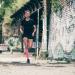 CEP ULTRALIGHT Compression Calf Sleeves for Men | Mint/Grey Calf Compression - Buy Online on GoSupps.com