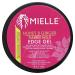Mielle Flexible Hold Edge Gel Honey & Ginger 4 oz (113 g)