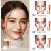 Tongyend Liquid Contour Beauty Wand Blush Stick Cream Contour Stick and Highlighter with Cushion Applicator Long Lasting Face Blush Illuminator Makeup Stick Liquid Bronzer Super Silky(Contour 05) Contour 05 10 g (Pack of 1) - Buy Online on GoSupps.com