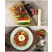 Samyang Buldak Hot Chicken Sauce Combo: Original & Carbonara Flavours - Buy Online on GoSupps.com