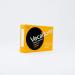 Vocalzone Throat Pastilles Honey Lemon 24 - Soothes Sore Throats & Hoarseness, UK's Trusted Since 1912 - Buy Online on GoSupps.com