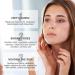 Peel Off Blackhead Removal Mask - Acne Treatment Pore Cleansing Cream & Nose Strips - 30ml + 60 Pcs for Clear Skin - Buy Online on GoSupps.com