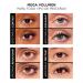 L'Oreal Paris Air Volume Mega Mascara - Lightweight Waterproof Volumizing Mascara - 0.3 Fl Oz - Buy Online on GoSupps.com