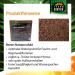 Coco's Ground Coconut Humus for Terrariums - 70L Organic Substrate for Amphibians Reptiles & Invertebrates - 5kg Pressed Flower Earth - Buy Online on GoSupps.com