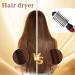 3-in-1 Hot Air Styler & Rotating Hair Dryer | Professional Hair Dryer Brush with Negative Ions | Salon-Quality Hair Tools at Home - Buy Online on GoSupps.com
