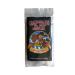 Captain Jack Rock Sweets Original Liquorice Cream Rock Retro Sweets Gift Bag Sweet Shop - Classic Sweets Traditional Taste 6 Sticks Per Bag