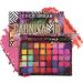 Palette professionnelle d'ombres paupi res de 40 couleurs maquillage color mat Ombres paupi res mixtes imperm ables Palette de fards paupi res Matte Shimmer Eye Shadow (02) - Buy Online on GoSupps.com