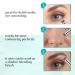 Bethy Beauty Concealer Brush | Perfect Under Eye Nose Contouring & Eyeshadow Application | Shop Internationally - Buy Online on GoSupps.com
