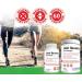 Joint Recovery Extra Strength Capsules | Joint Bone & Inflammation | Potent Pain Relief Formula Supports Healthy Joints Builds Healthy Cartilage | 60 Servings (300 Capsules) 300 count (Pack of 1) - Buy Online on GoSupps.com