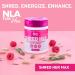 Shred Her Max (30 Servings) - Thermogenic for Women - Healthy Weight Management & Fat Loss | Metabolism Boost & Appetite Suppressant - Buy Online on GoSupps.com