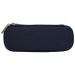 Insulin Cooler Travel Case Simple Portable Diabetes Cooler Bag Multi Layer Zipper Design Diabetic Medication Organzier for Insulin Pens and Other Diabetic Supplies Medicine Travel(Navy Blue)