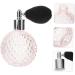 Didiseaon Small Travel Perfume Bottle Set - Glass Portable & Elegant | Perfect for International Shipping - Buy Online on GoSupps.com