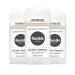 HUMBLE BRANDS Aluminum-Free Deodorant Vegan and Cruelty- free Formulated for Sensitive Skin Palo Santo and Frankincense 3 Pack 2.5 Ounce Palo Santo and Frankincense 2.5 Ounce (Pack of 3)