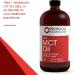 Pure MCT Oil 32 fl oz by Protocol for Life Balance - Boost Energy & Focus - Buy Online on GoSupps.com