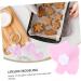 OUNONA 6 Pcs Biscuit Mold Kids Cookie Cutters Cute Cookie Cutters Animal Cookie Cutters Hanging Transparent Bin Small Cartoon Molds Cat Cookie Pastry Molds Paper Cup Silica Gel 3D The Cat 8x7.5cmx2pcs Pinkx2pcs - Buy Online on GoSupps.com