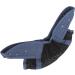 Adjustable Dental Front Traction Device for Underbite - Orthodontic Head Gear with Jaw Cushion & Lanyard - International Shipping Available - Buy Online on GoSupps.com