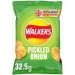 Walkers Crisps Selection Custom Boxes - British Potato Chips - Pick Any 2 Cases of 32x32.5g from a Variety of Flavours - No Added MSG Colouring or Preservatives - Buy Online on GoSupps.com