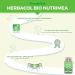 Laxatif Puissant BIO - Complexe de 5 Plantes + Pr biotiques - Contre Ballonnement & Constipation - Transit Naturel - Nutrimea - 90 G lules Vegan - Fabriqu en France - Buy Online on GoSupps.com
