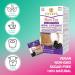 Hyleys Acai Berry Slim Tea - 25 Foil Envelope Tea Bags (0.05 oz each) | Weight Loss & Detox - Buy Online on GoSupps.com