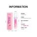 3 Colors Lifter Gloss - Spicy Lip Plumping Booster | Hydrating Volumizing High-Shine Lip Gloss Set for Women & Girls - Buy Online on GoSupps.com