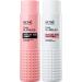 MON PROFESSIONAL - Sulfate-Free Shampoo and Conditioner Set - Color and Shine - Professional Daily Routine Against Dull Hair (2x300 ml)