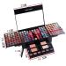 CHSEEO Makeup Gift Set | Complete Cosmetic Makeup Palettes & Case for Face Eyes and Lips - Perfect for International Shipping - Buy Online on GoSupps.com