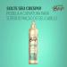 Seda Boom Collection Antifrizz Styling Combing Cream 350ml - International Shipping Available - Buy Online on GoSupps.com