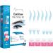  Beauty7 Beauty7 24-Pack Pre-Cut Eyebrow Wax Strips - With 4 Oil Cleansing Wipes - Suitable for Skin - Buy Online on GoSupps.com