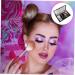 Beavorty Eyebrow Shaping Powder 1 Set Eyebrow Powder Set Woman Eyebrow Makeup Tool Eyebrow Pencil European and American - Buy Online on GoSupps.com
