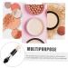 POPETPOP Blush Brush for Women Powder Brush for Loose Powder Small Powder Brush Color Highlight Brush Beauty Brush Makeup Brush Make up Brush Nylon Portable Highlighter Miss - Buy Online on GoSupps.com