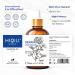 HIQILI 30ML Geranium Essential Oil & 150ML Sunlit Embrace Fragrance Oil for DIY Diffuser - Buy Online on GoSupps.com