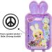 Na Na Na Surprise Series 4 Bebe Groovy 2-in-1 Fashion Doll & Plush Purse - Collectable - Buy Online on GoSupps.com